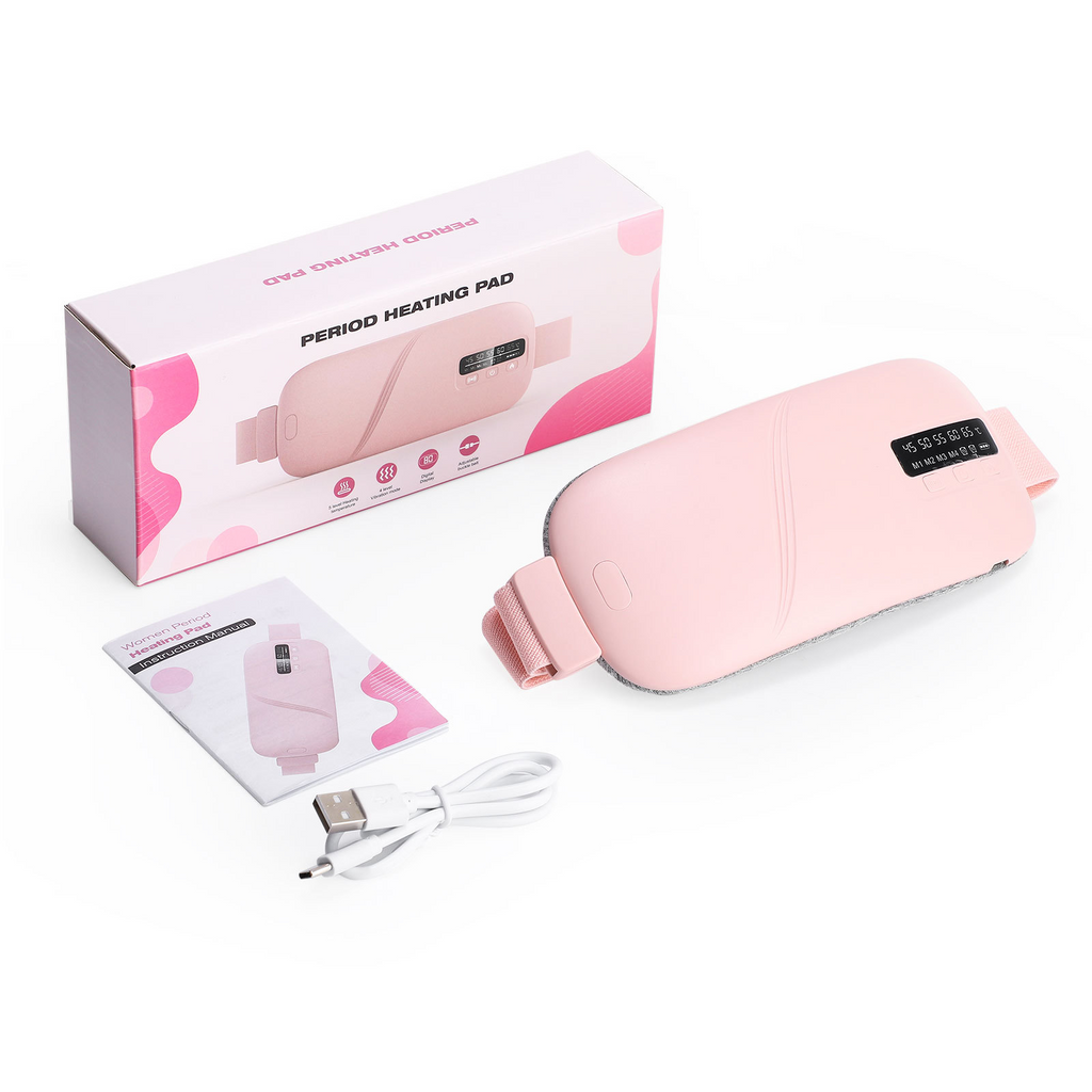 Stomach Heating Pad