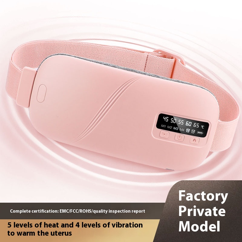 Stomach Heating Pad
